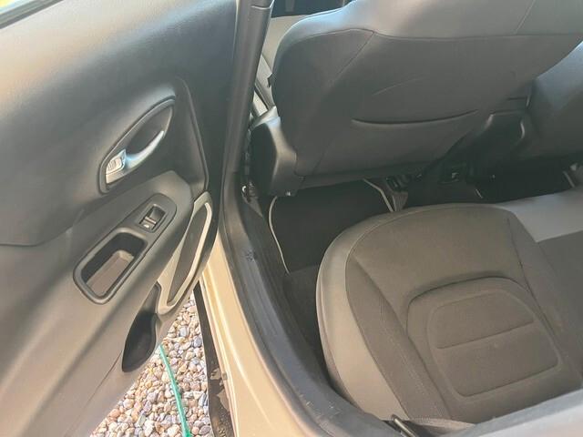Jeep Renegade 2.0 Mjt 140CV 4WD Active Drive Limited