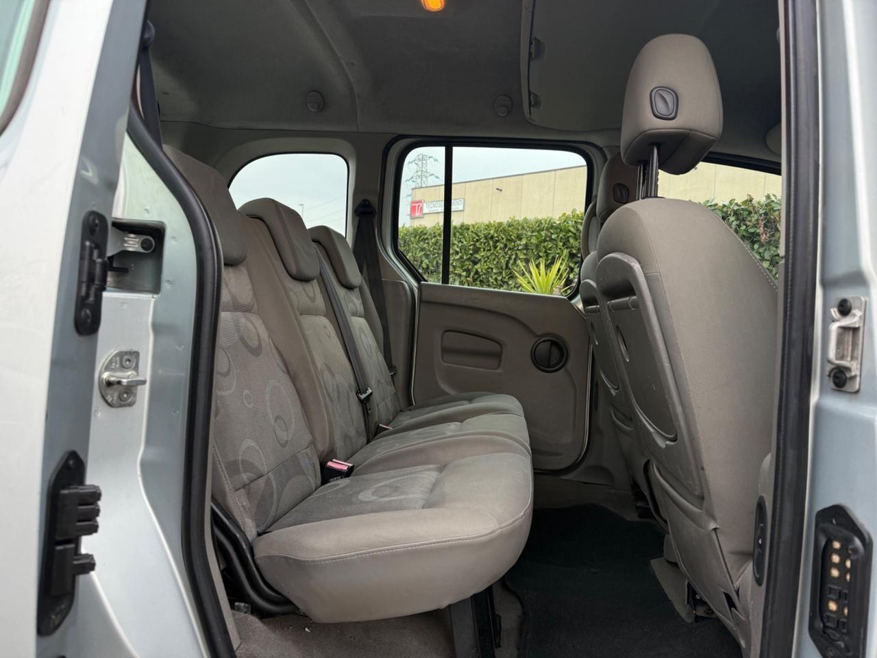 Renault Kangoo 1.5 dCi 105CV 5 porte Dynamique