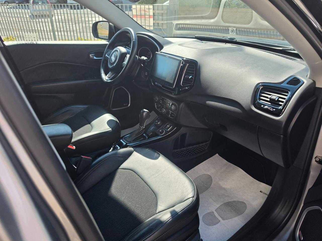 Jeep Compass 2.0 Multijet II 4WD Limited
