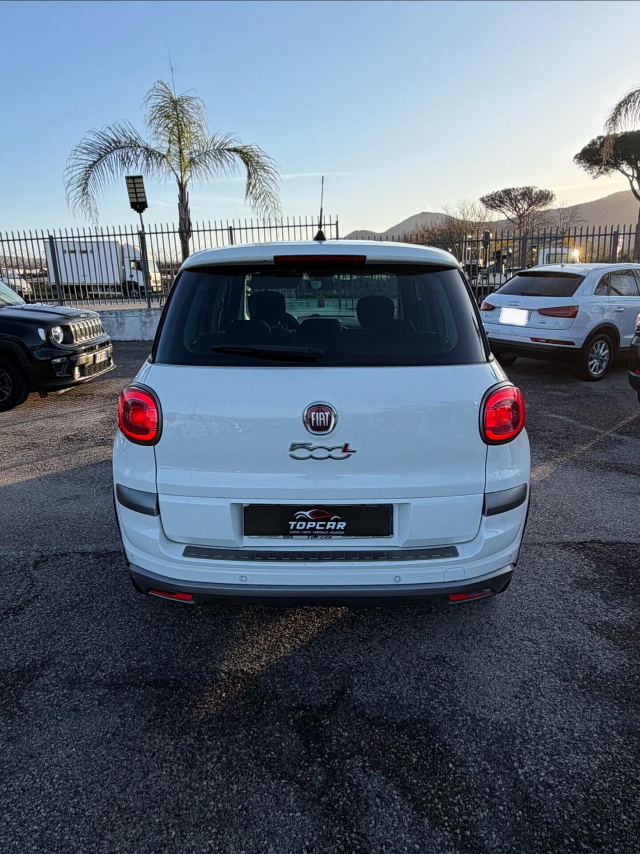 Fiat 500L 1.3 Multijet 95 CV Cross