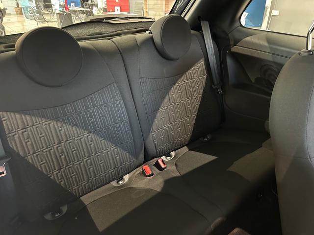 FIAT 500 1.0 Hybrid Dolcevita - CERCHI 16!