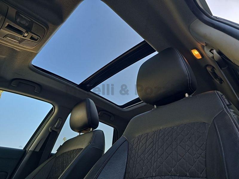 Suzuki Vitara Vitara 1.4 Hybrid Top