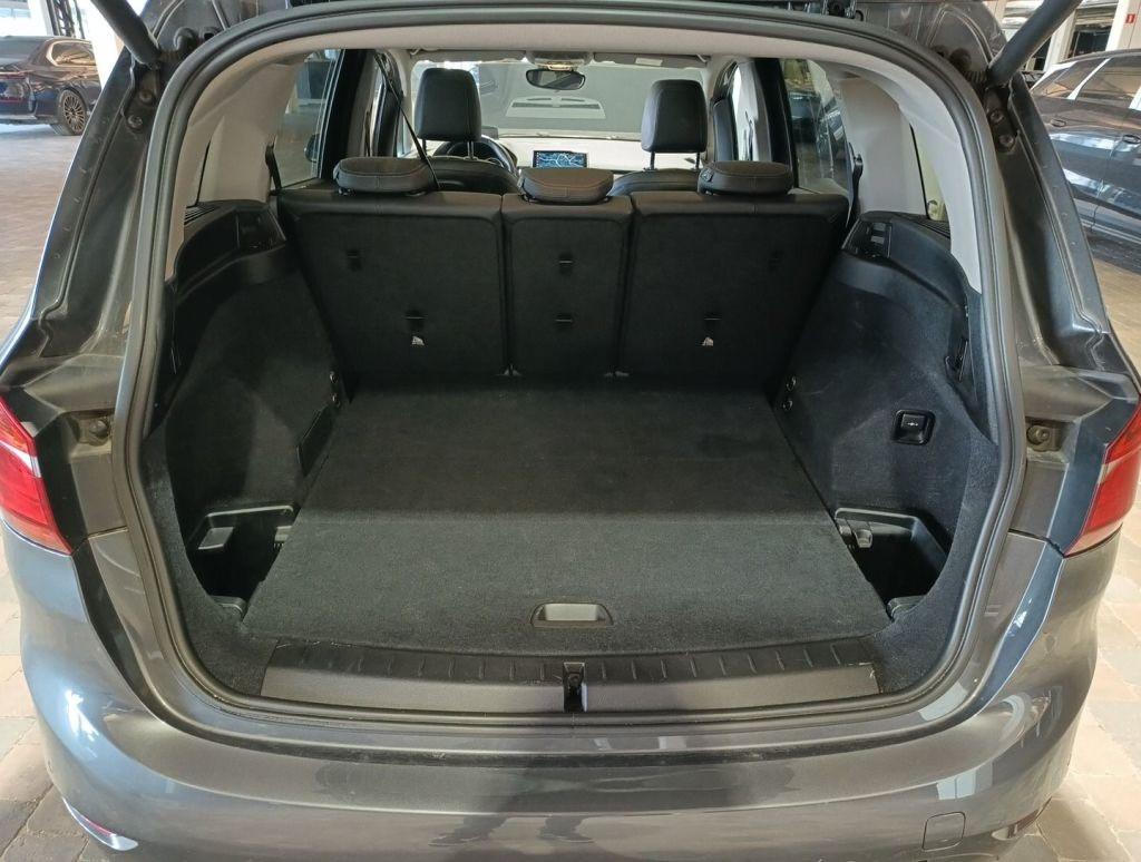 BMW 216 i Gran Tourer Sport 5p.ti Tetto Ap. Panoramico
