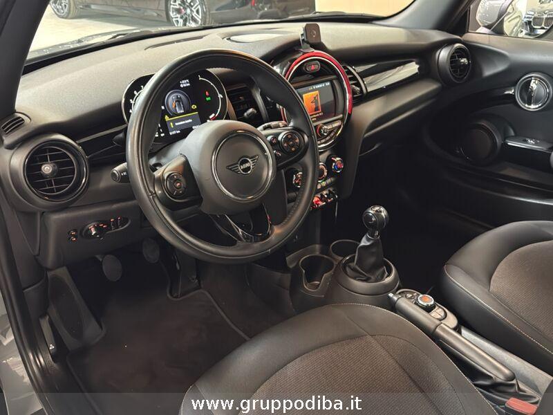 MINI Mini F56 2018 3p Benzina 3p 1.5 One 75cv