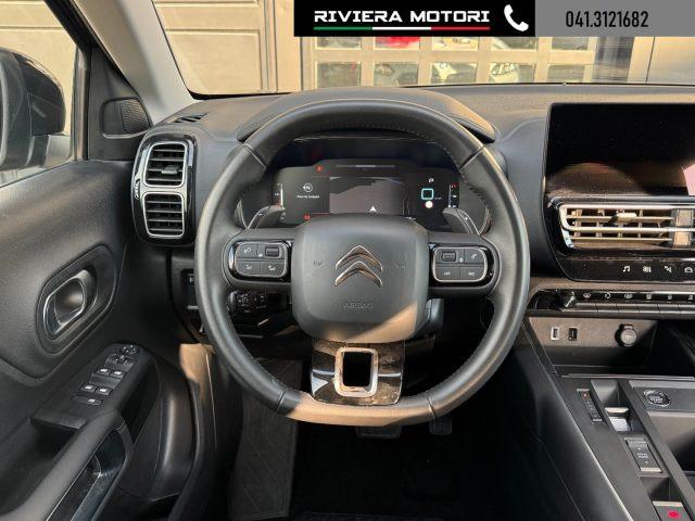 CITROEN C5 Aircross Hybrid 136 e-DCS6 Max