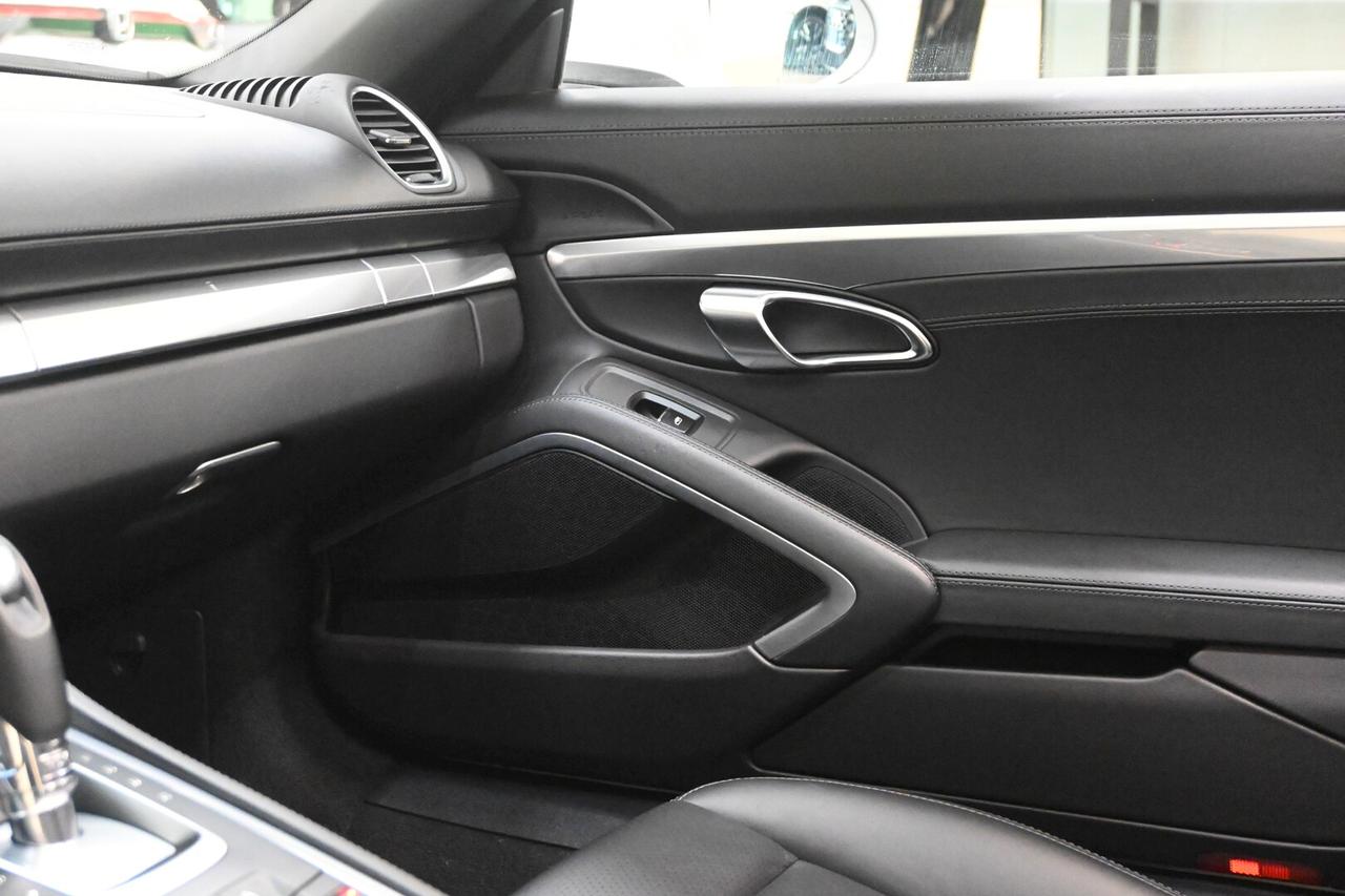 PORSCHE 718 718 Boxster 2.0