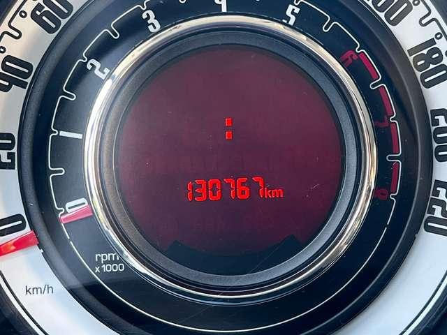 Fiat 500 500 III 1.2
