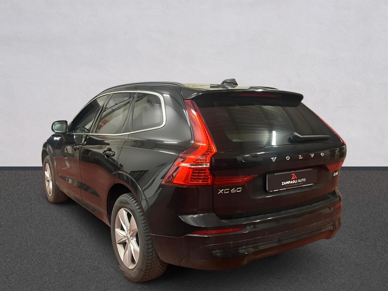 Volvo XC 60 XC60 B4 (d) automatico Core | da €300,50 al mese