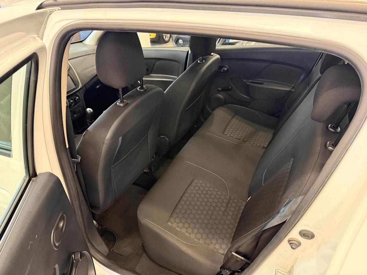 Dacia Sandero 1.5 dCi 8V 75CV Start&Stop Lauréate