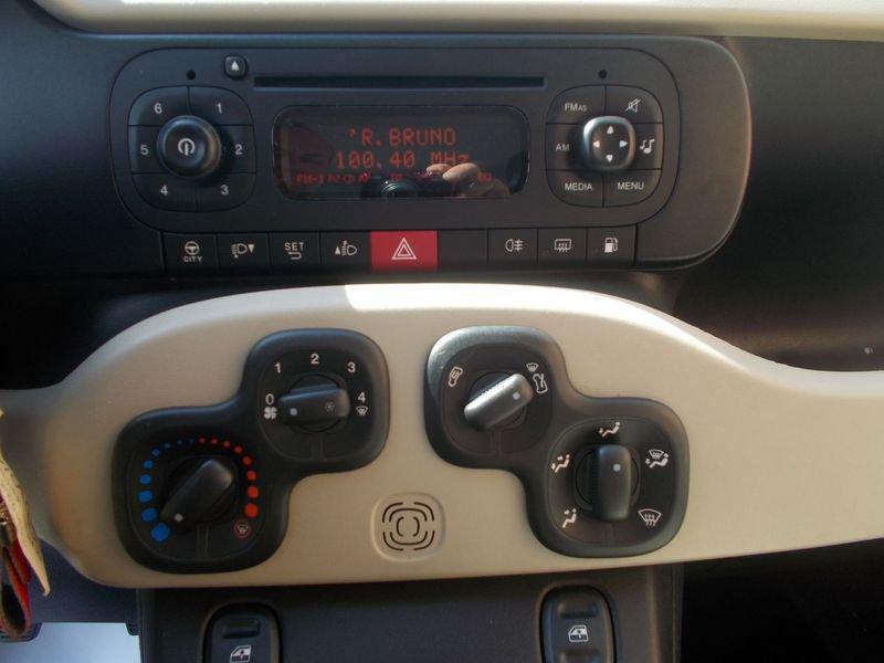 FIAT Panda 0.9 TwinAir Turbo 85cv S&S Easy 338.7575187 MASSARI MARCO