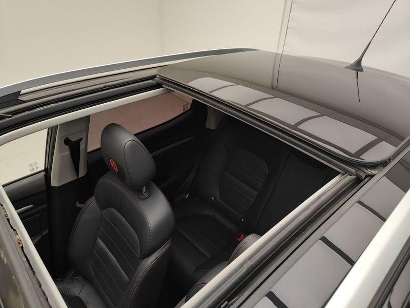 MG ZS 2021 1.0 Luxury