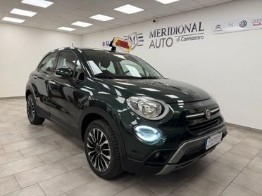 FIAT 500X CROSS 1.3 MJT 95 CV 2019
