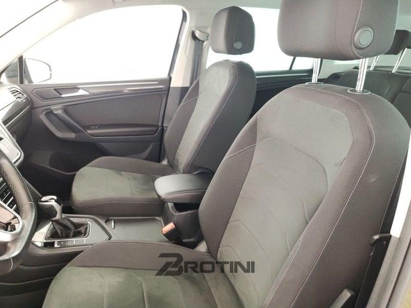 Volkswagen Tiguan Tiguan 2.0 tdi Elegance 150cv dsg