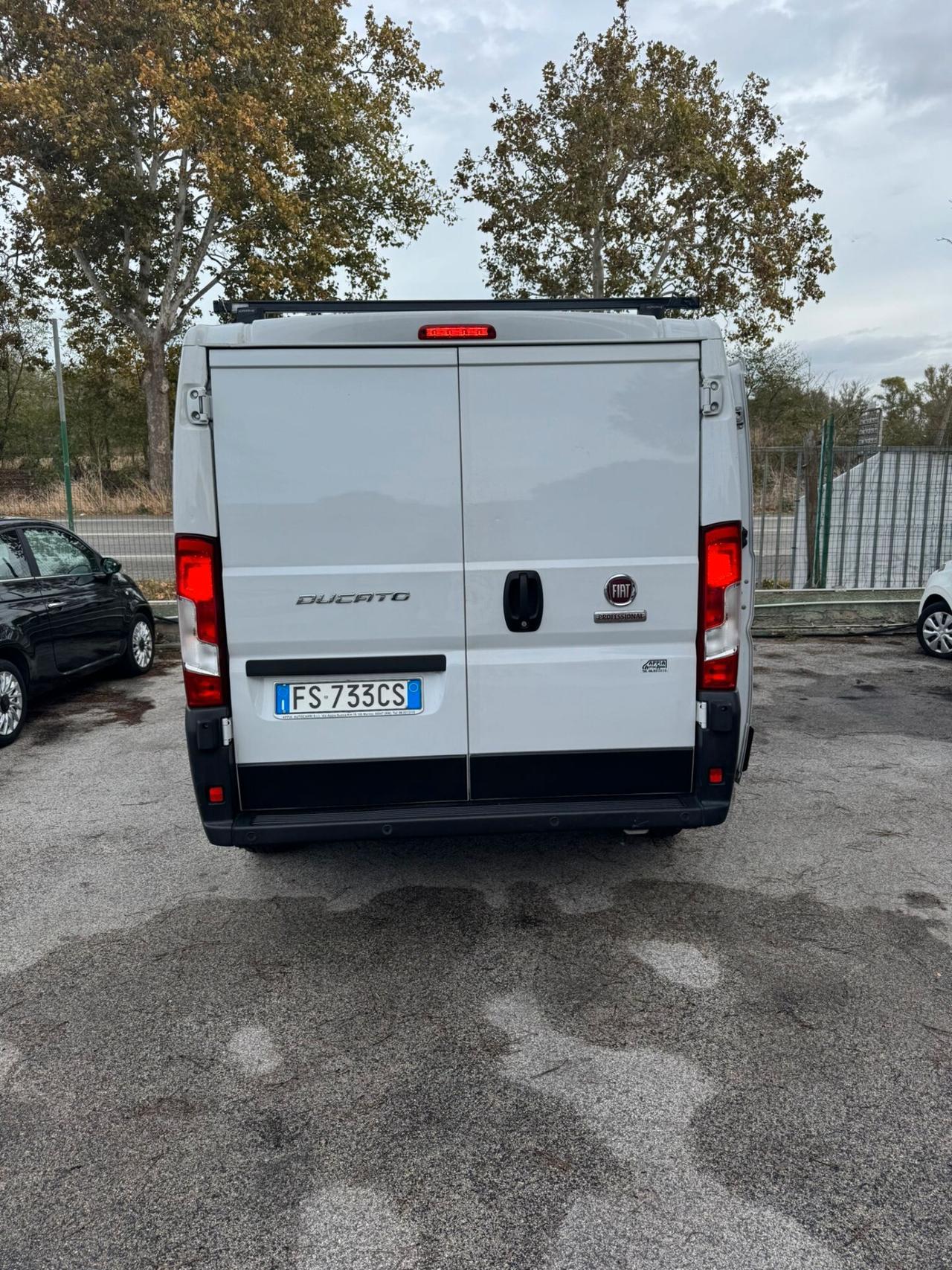 Fiat ducato