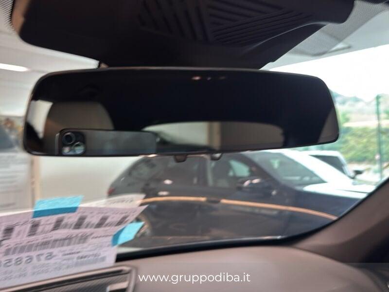 BMW X1 Serie X XDRIVE20D