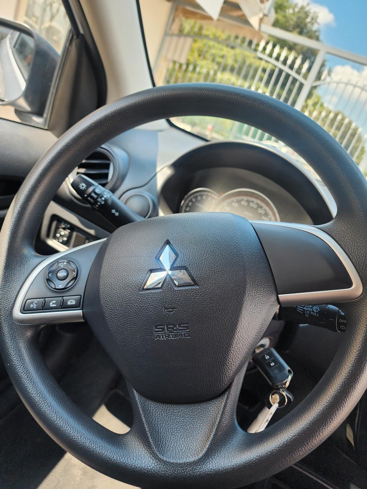 Mitsubishi Space Star 1.2 Funky - 2023