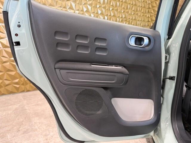 Citroen C3 1.2 82cv Shine