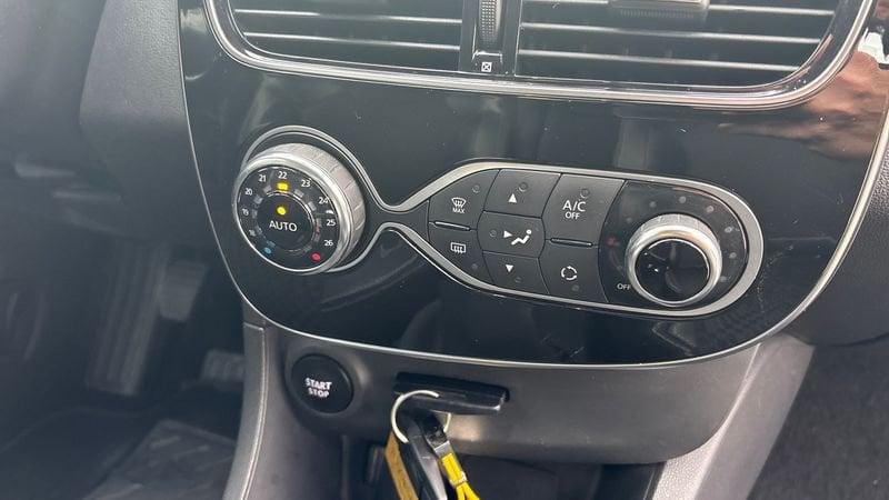 Renault Clio 5 Porte 0.9 TCe Energy 90cv Duel2 my18