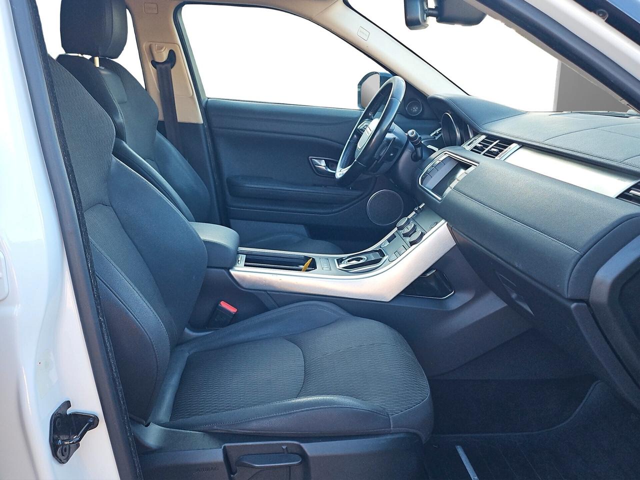 Land Rover Range Evoque 2.0 Pure MOTORE E CAMBIO PERFETTI 150CV