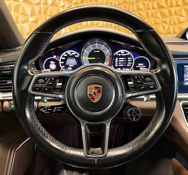 Porsche Panamera 2.9 4 E-Hybrid Sport Turismo