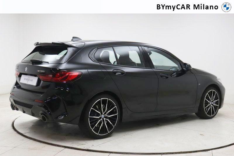 BMW Serie 1 5 Porte 135 i M xDrive Steptronic