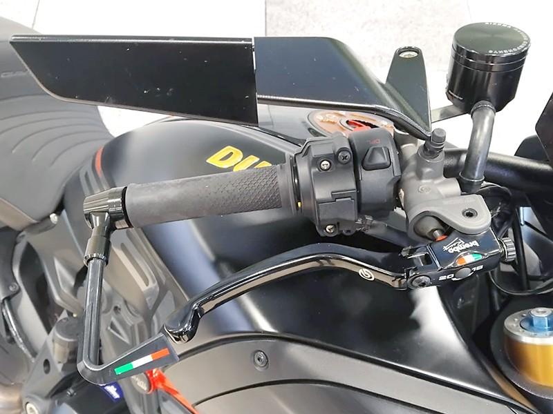 Ducati Diavel 1260 S