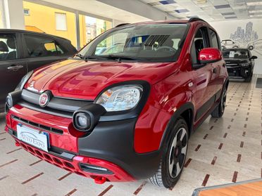 Fiat Panda 1.0 Hybrid City Cross
