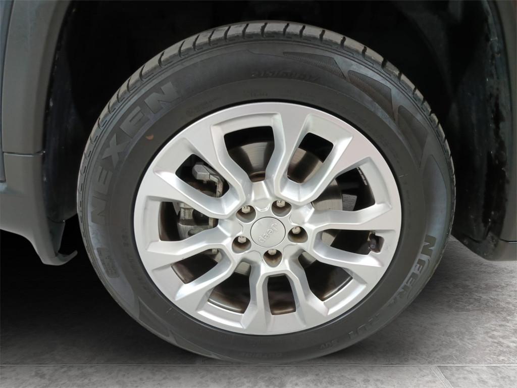 JEEP Compass II 2017 - Compass 1.6 mjt Longitude 2wd 120cv my20