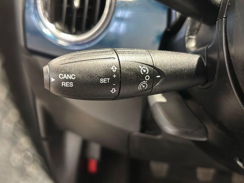 FIAT 500C 500 1.0 Hybrid Dolcevita