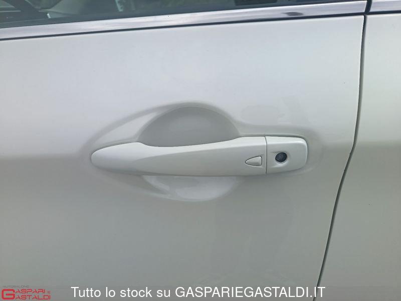 Nissan Qashqai Qashqai 1.5 dCi 115 CV N-Connecta