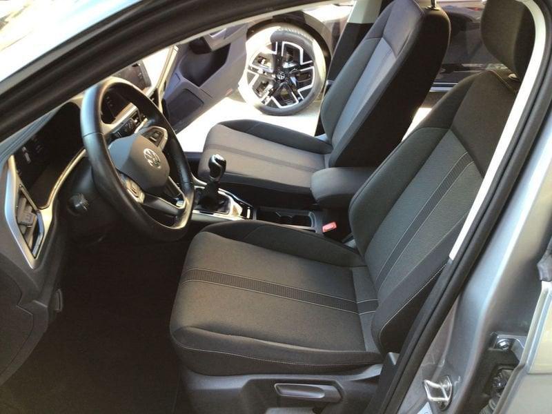 Volkswagen T-Roc T-Roc 1.0 tsi Edition Plus 115cv