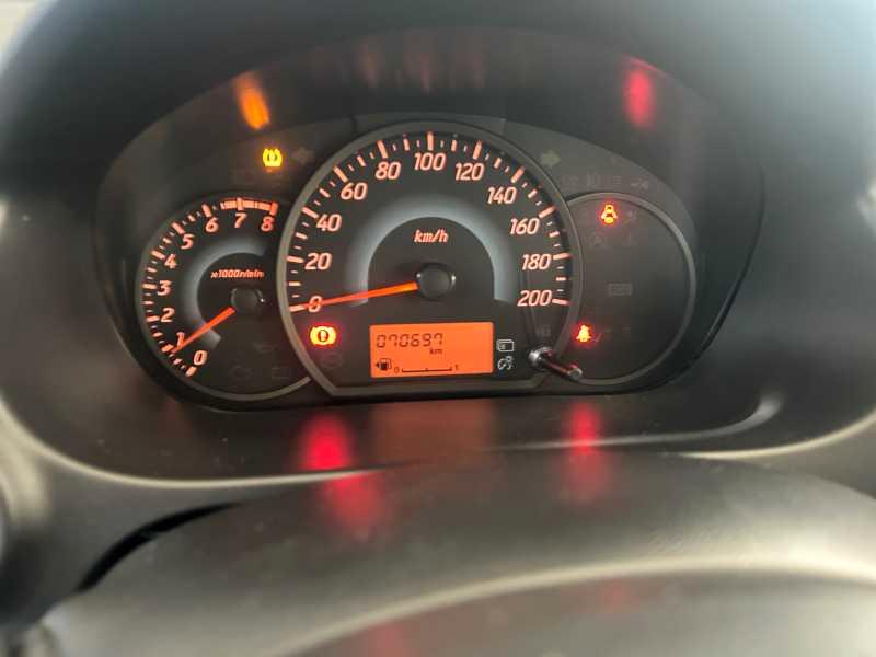 MITSUBISHI Space Star 1.0 Invite bi-fuel GpL