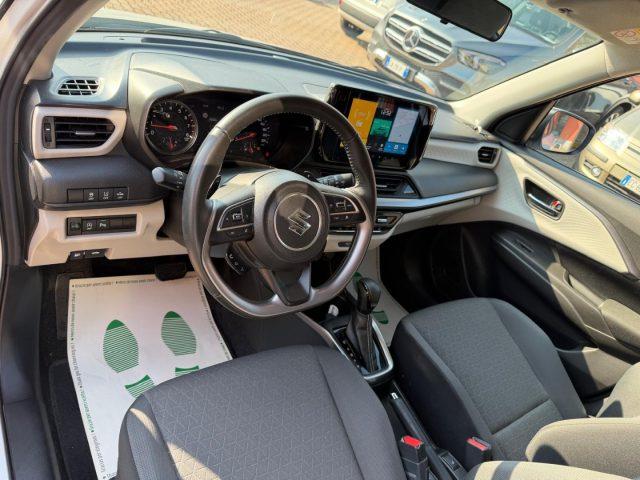 SUZUKI Swift 1.2 Hybrid CVT Top