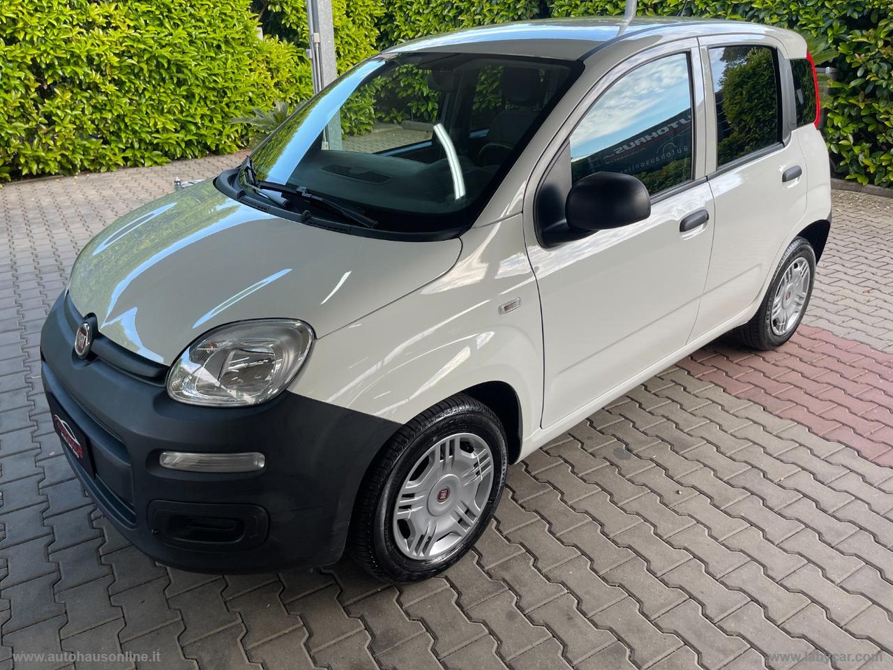 FIAT Panda 1.0 GSE S&S Hybrid Pop Van 2 p.ti