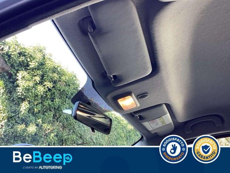 FIAT Panda 0.9 T.AIR T. 4X4 S&S 85CV