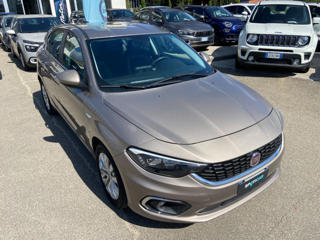 FIAT Tipo *PROMO* 1.6 Mjt S&S DCT 5 porte Business