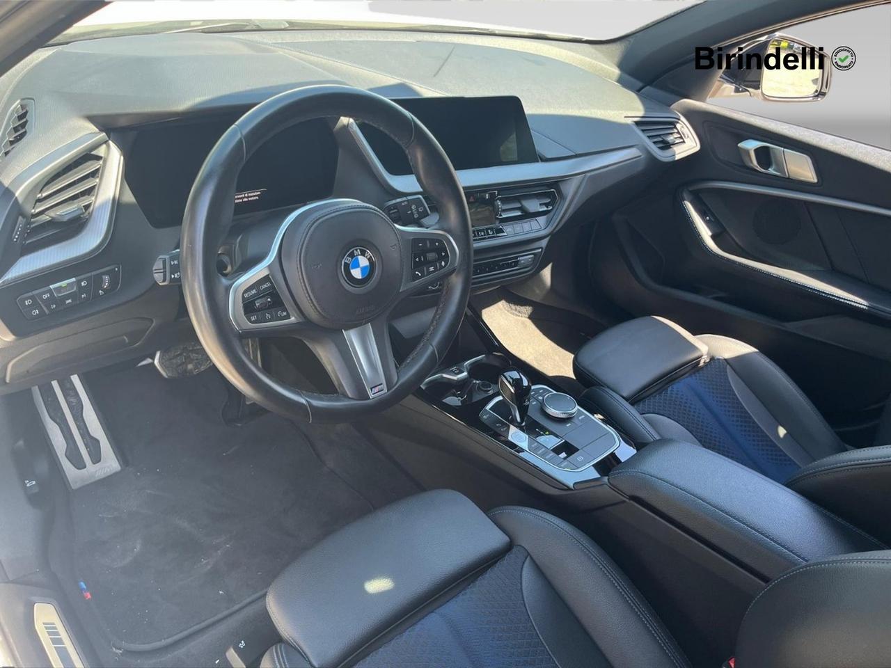 BMW Serie 1 (F40) - 116i 5p. Msport