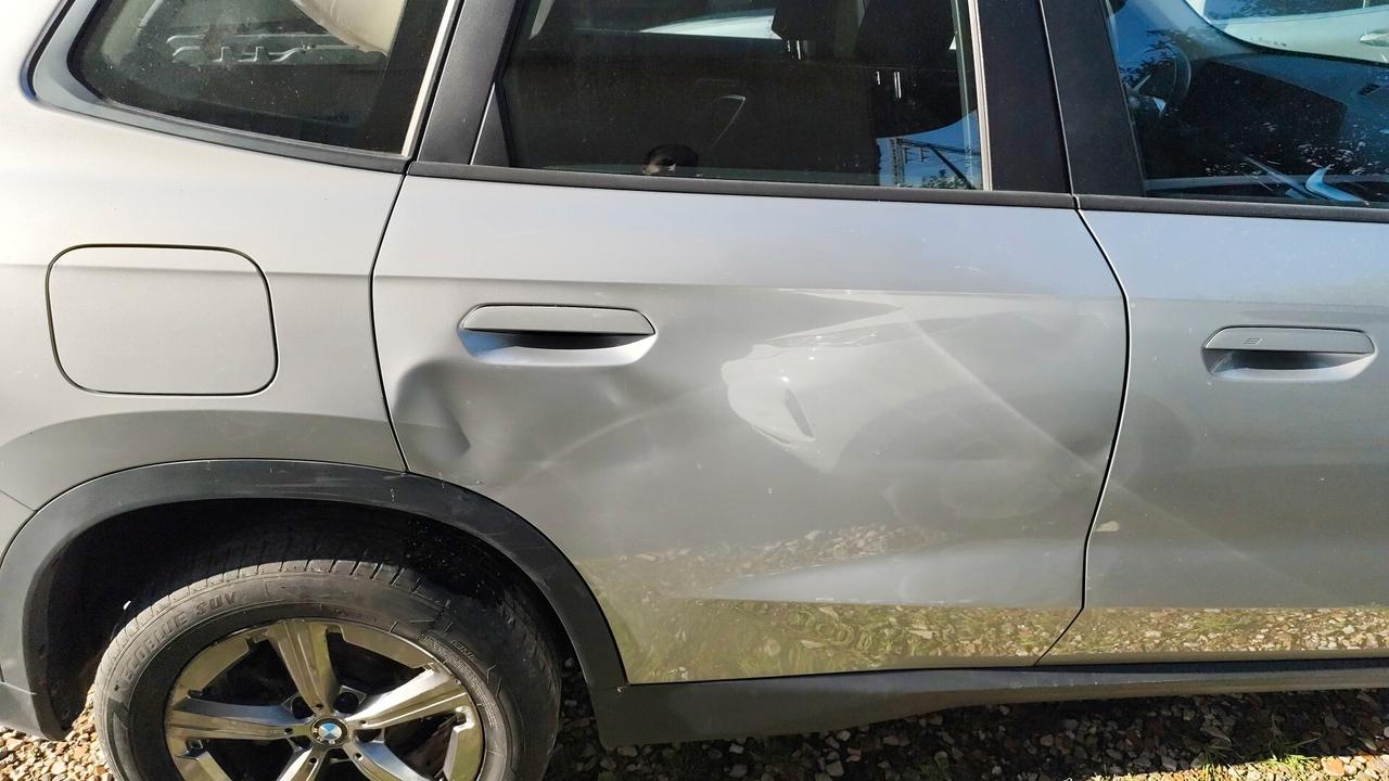 Bmw X1 sDrive 18i xLine