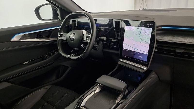 Renault Austral Mild Hybrid 160 CV Auto Techno