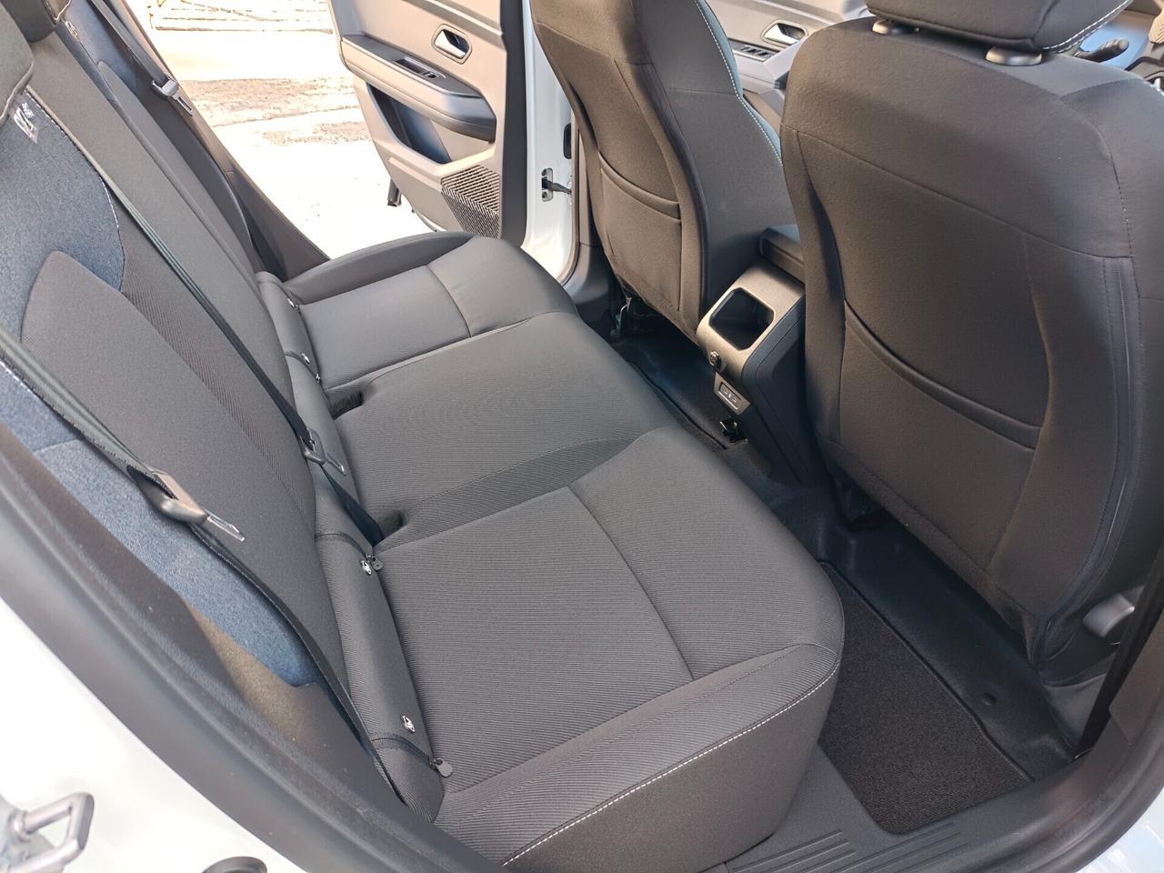 Dacia Duster Mild Hybrid 130 CV Journey