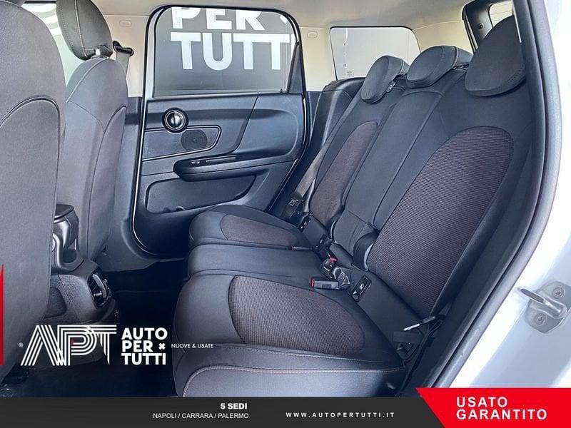 MINI Mini Countryman F60 Mini Countryman 1.5 One D Boost auto 7m