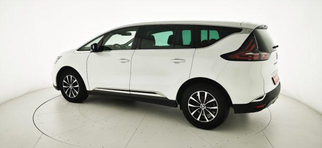 RENAULT Espace dCi 160CV EDC 4Control Energy Intense