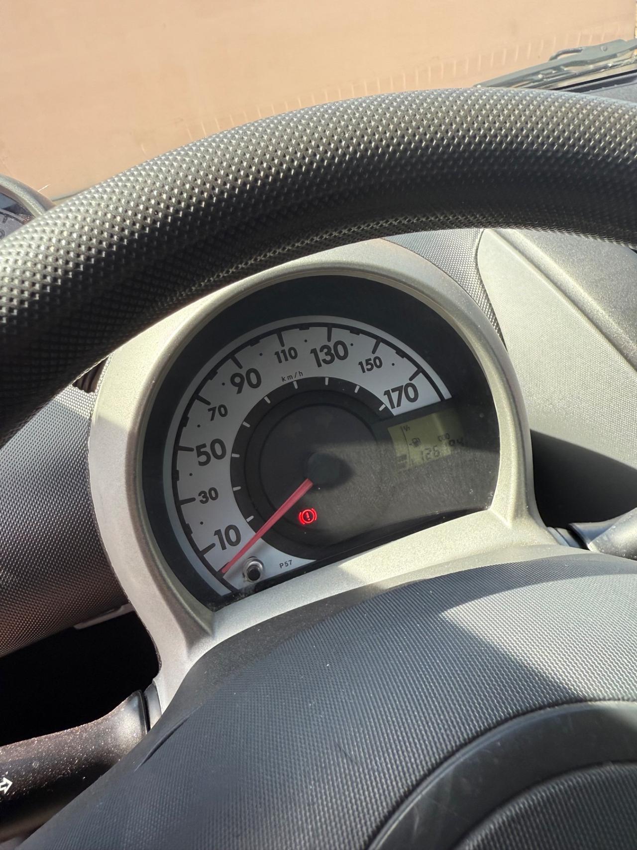 Citroen C1 1.0 5 porte adatta a neopatentati