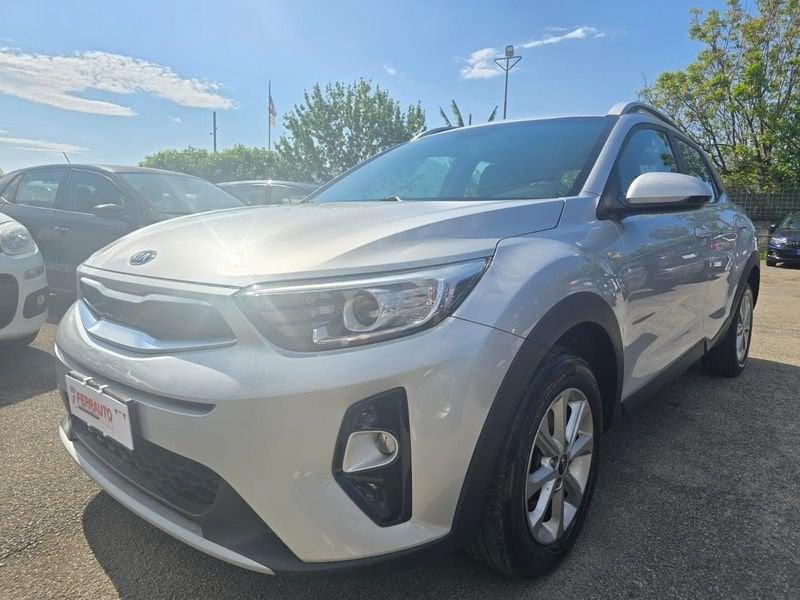 KIA Stonic 1.4MPI 100CV STYLE +