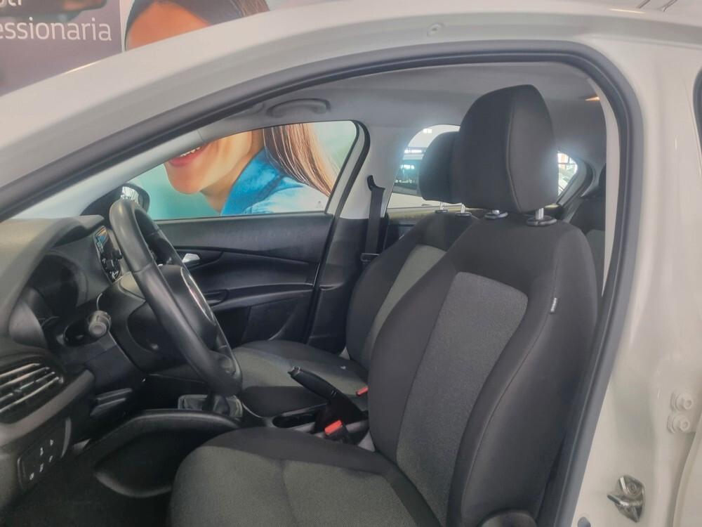 Fiat Tipo 1.3 Mjt 5 porte AZIENDALE GARANZIA 3 ANNI