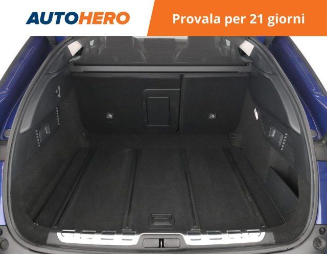 CITROEN C5 X PureTech 180 S&S EAT8 Shine Pack