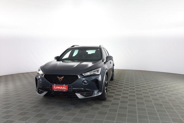 CUPRA Formentor Formentor 1.5 TSI DSG