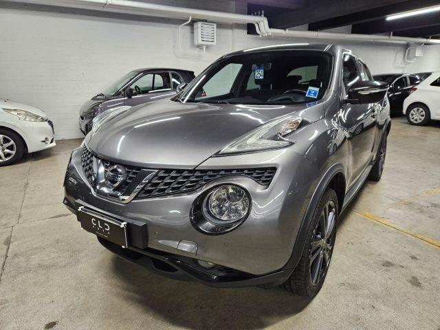 NISSAN Juke 1.5 dCi Start&Stop