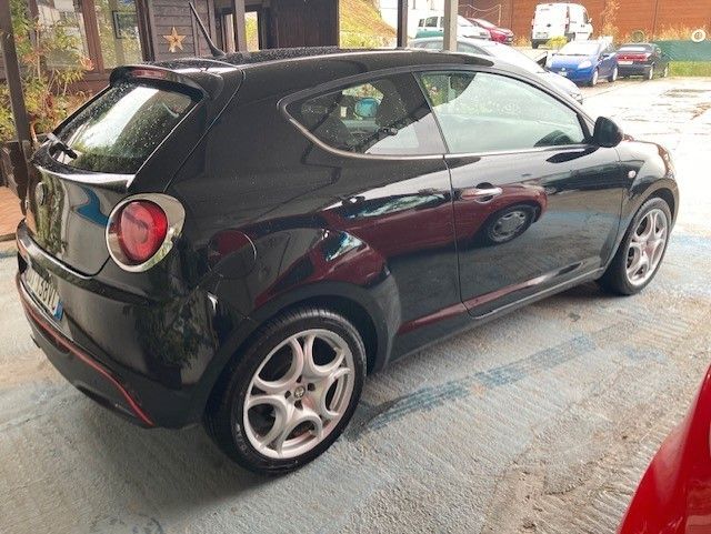 Alfa Romeo MiTo 1.4 78 CV Progression