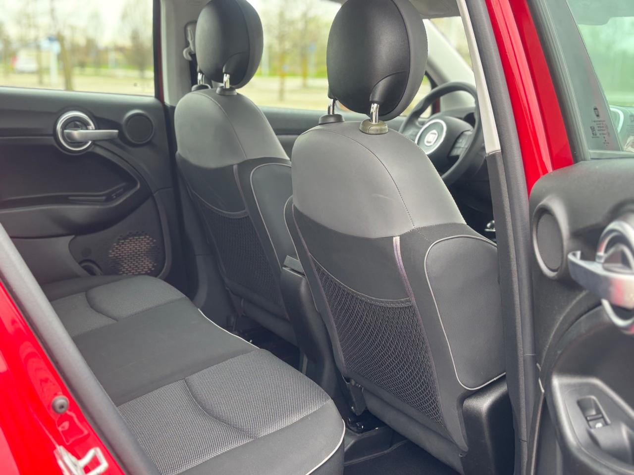 Fiat 500X 1.3 MultiJet 95 CV Business